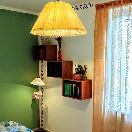 Casa Le Querce *