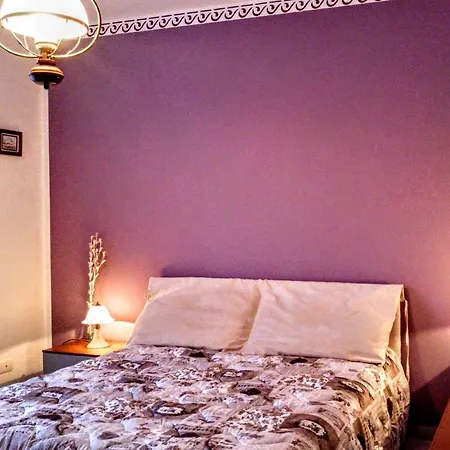 Casa Le Querce * Albissola Marina