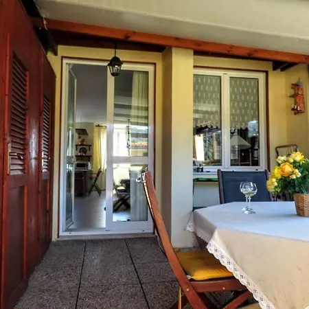 Apartment Casa Le Querce Albissola Marina
