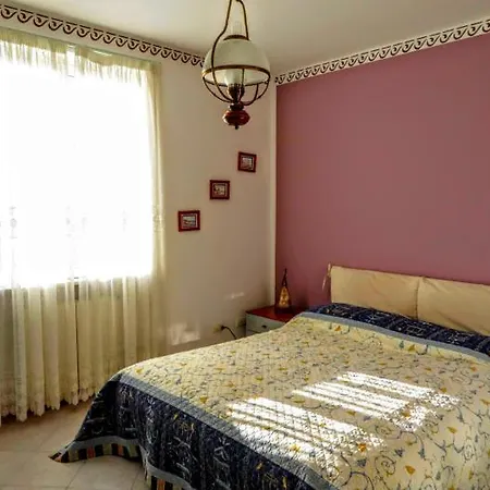 Casa Le Querce