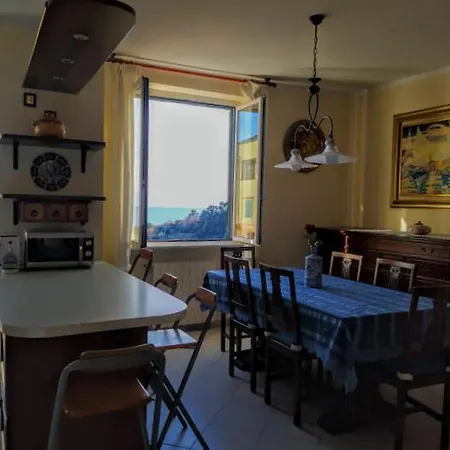 Casa Le Querce