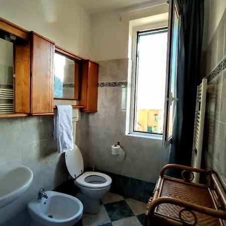Apartment Casa Le Querce *