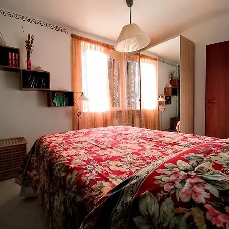 Apartment Casa Le Querce *