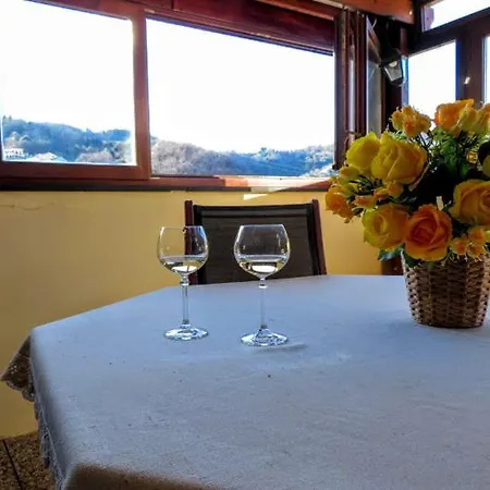 Apartment Casa Le Querce