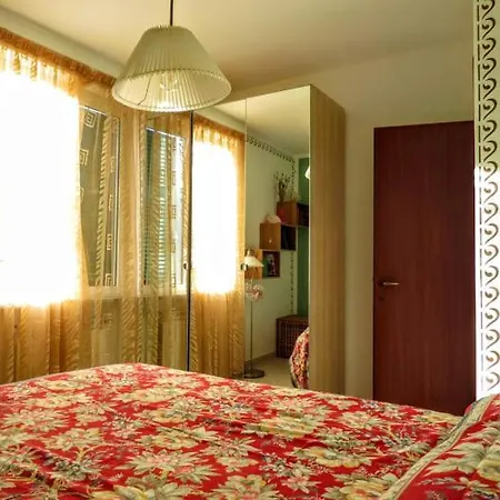 Casa Le Querce Albissola Marina