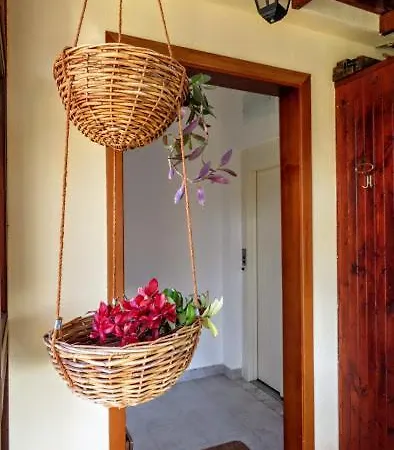Casa Le Querce Albissola Marina