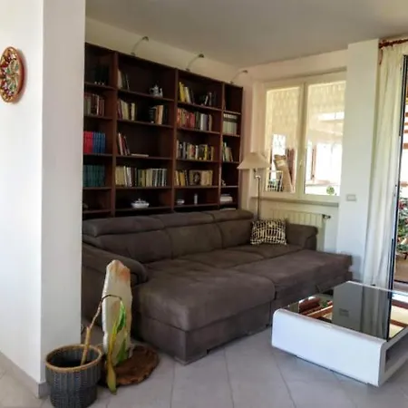 Casa Le Querce Apartment *