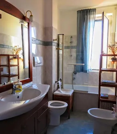 Apartment Casa Le Querce *