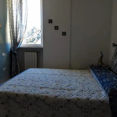 Casa Le Querce Albissola Marina