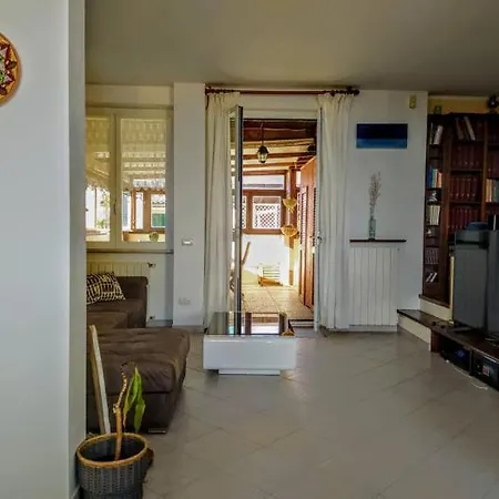 Casa Le Querce *