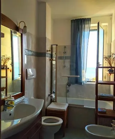 Casa Le Querce Apartment Albissola Marina