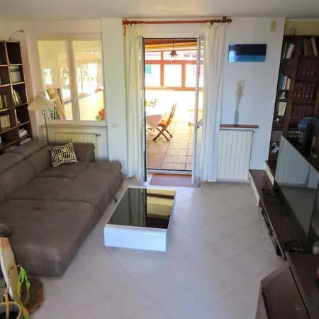 Casa Le Querce * Albissola Marina