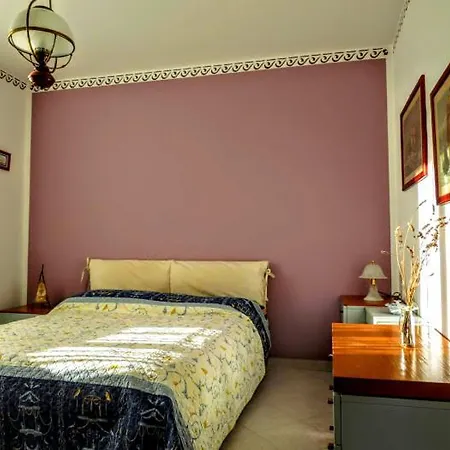 Casa Le Querce *