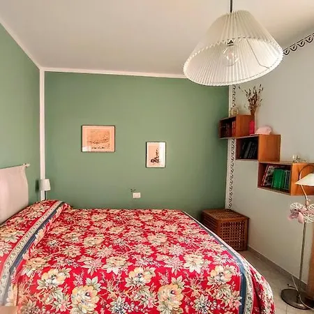 Casa Le Querce Apartment Albissola Marina