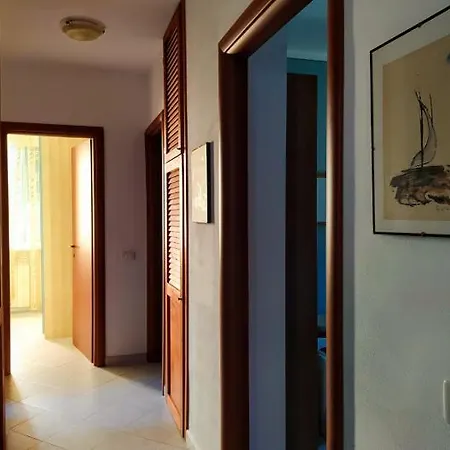 Casa Le Querce * Albissola Marina