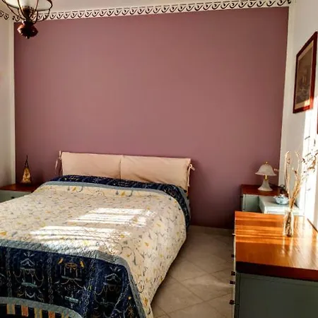 Casa Le Querce