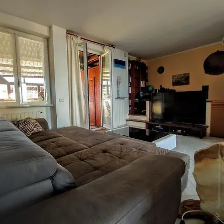Casa Le Querce * Albissola Marina