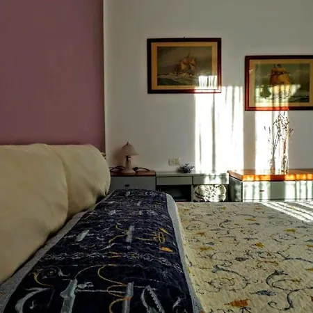 Casa Le Querce *
