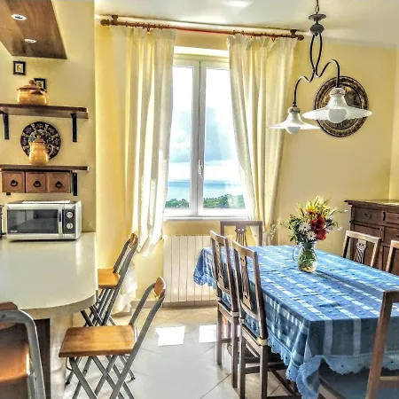 Casa Le Querce Apartment *